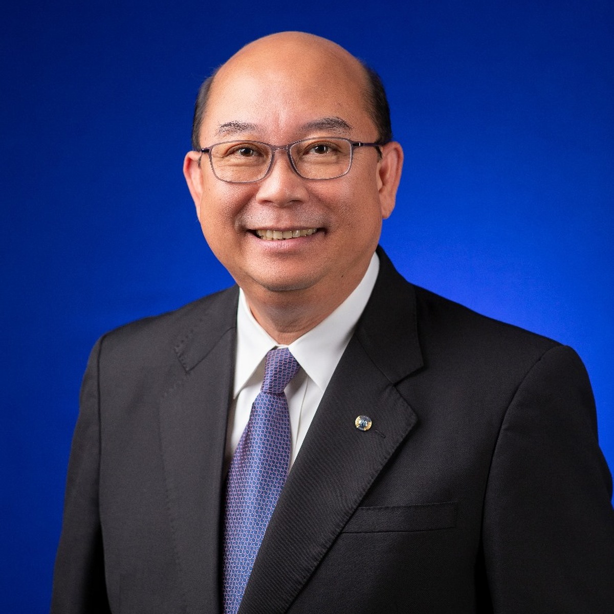 Michael Chiew