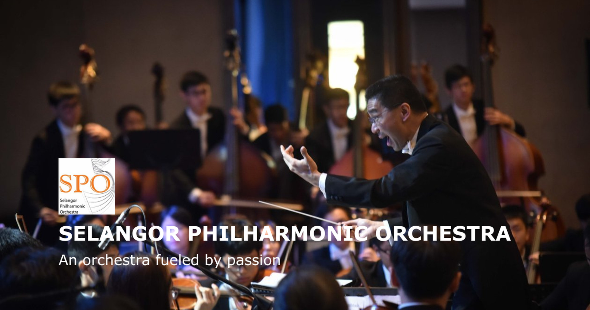 A Symphony of Love - A Tribute to Mothers