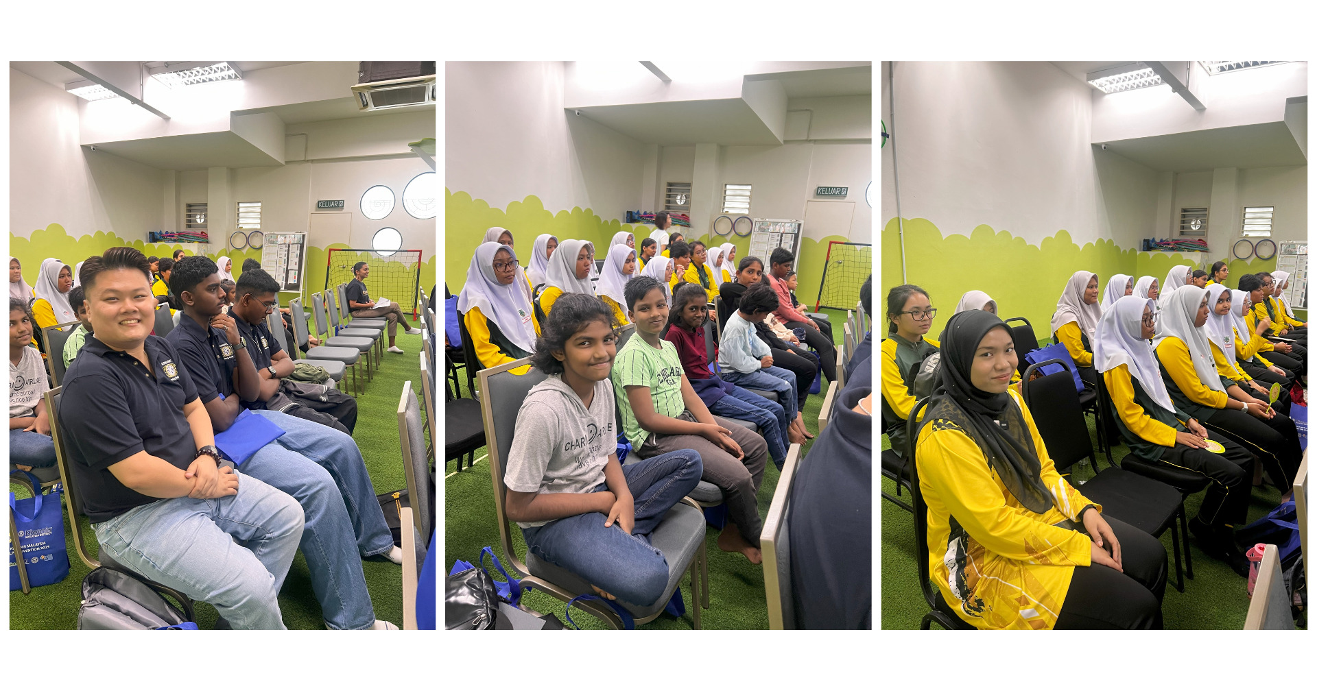 KIWANIS MALAYSIA’S SERVICE LEADERSHIP CONVENTION 2025 SPOTLIGHTS AI AND SOCIAL MEDIA FOR YOUTHS