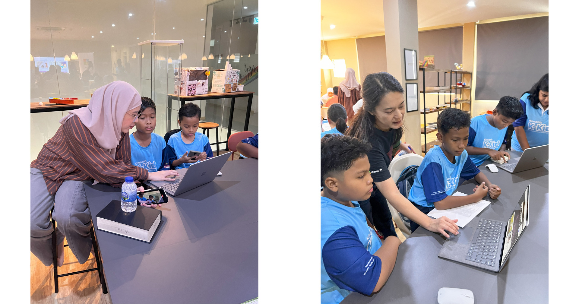 KIWANIS MALAYSIA’S SERVICE LEADERSHIP CONVENTION 2025 SPOTLIGHTS AI AND SOCIAL MEDIA FOR YOUTHS