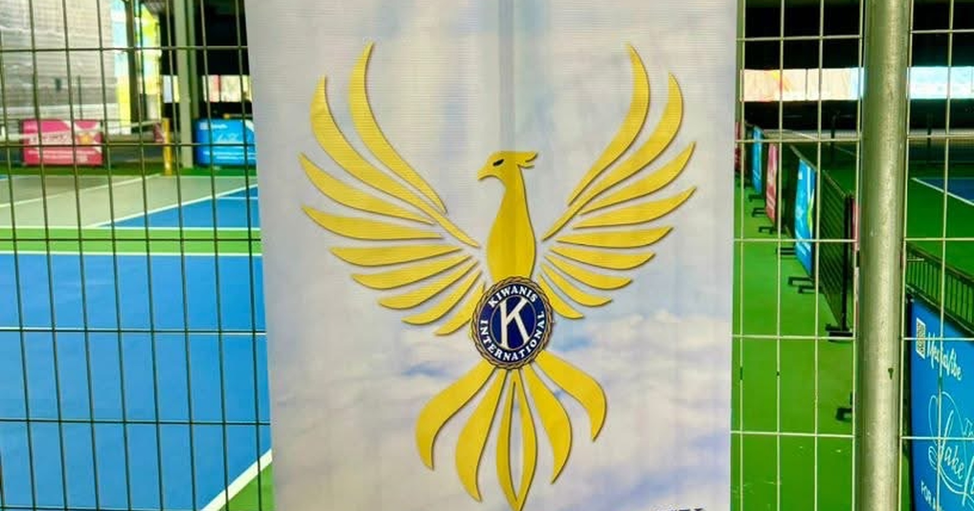 Kiwanis Malaysia District Pickleball Session (Hosted by Kiwanis Club of Visionaries)