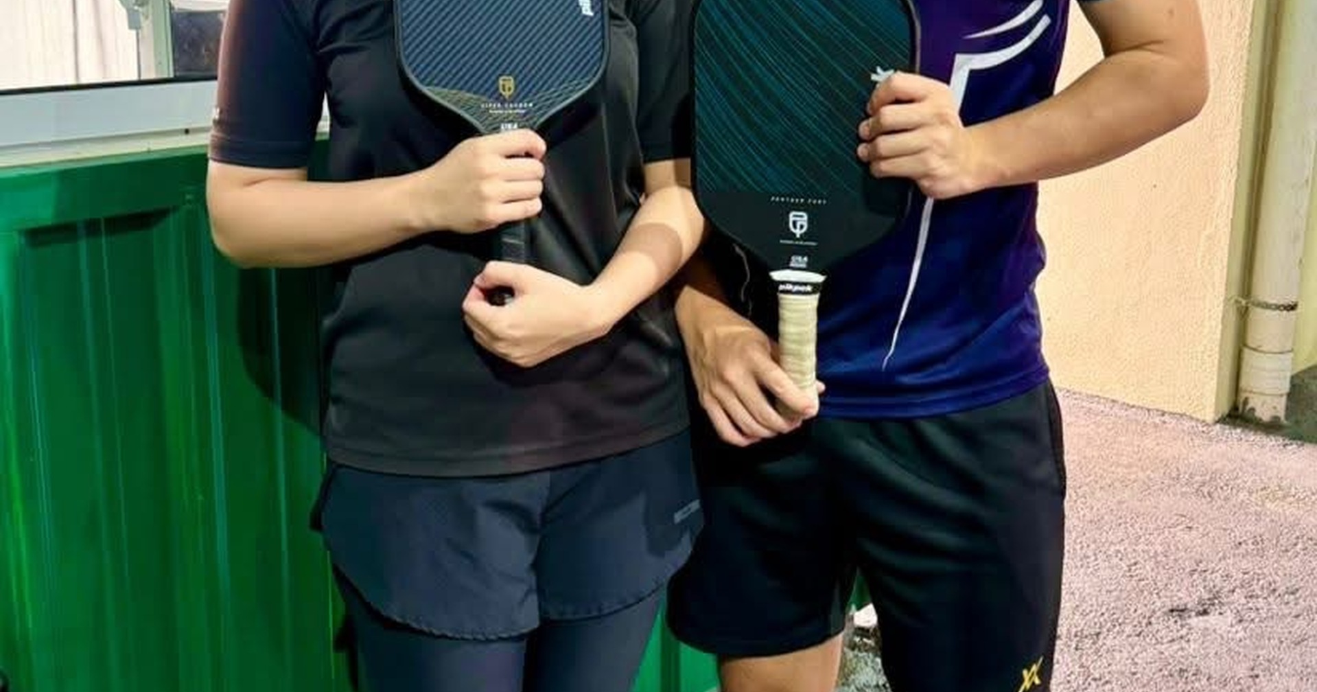 Kiwanis Malaysia District Pickleball Session (Hosted by Kiwanis Club of Visionaries)