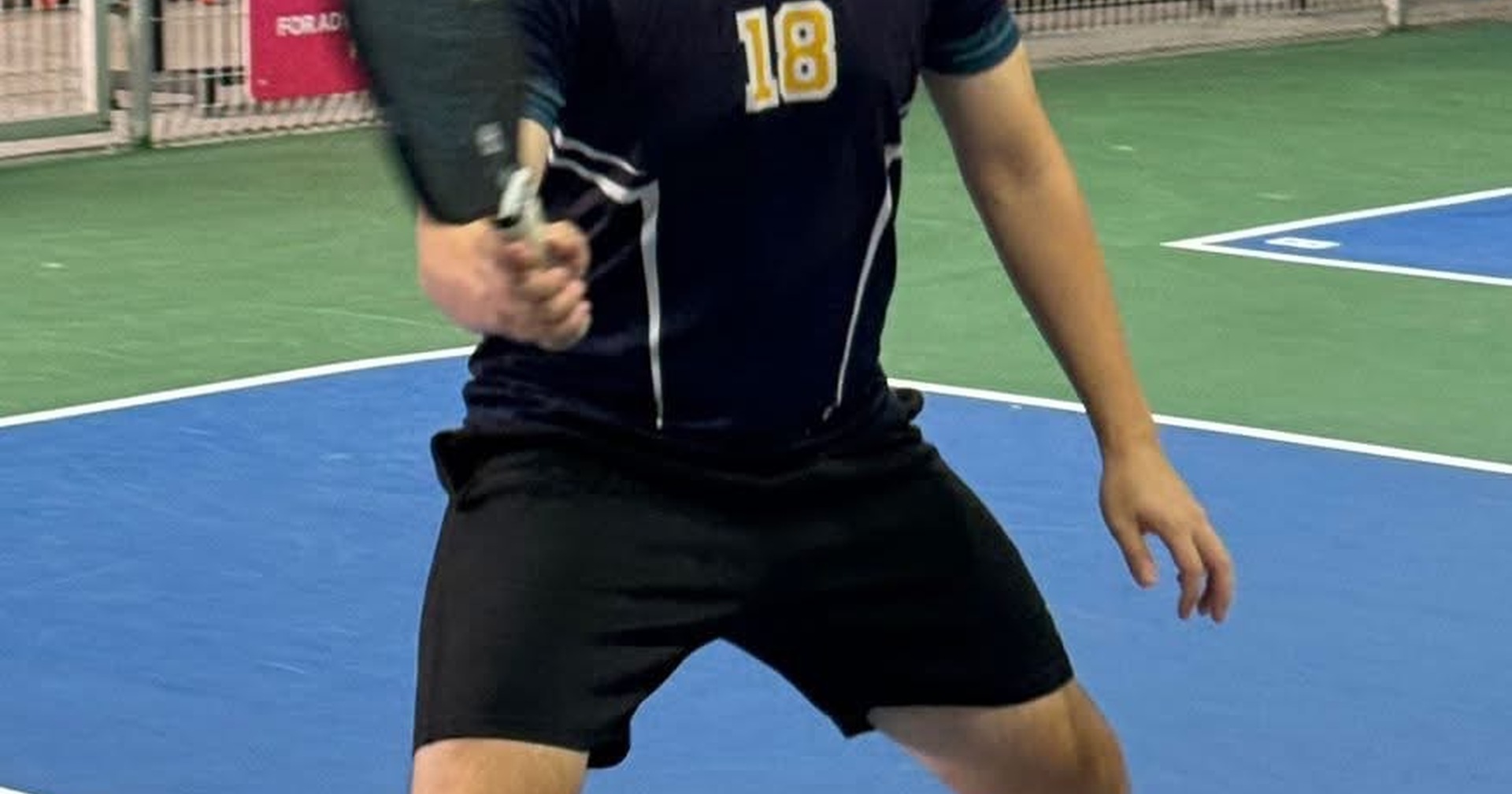 Kiwanis Malaysia District Pickleball Session (Hosted by Kiwanis Club of Visionaries)