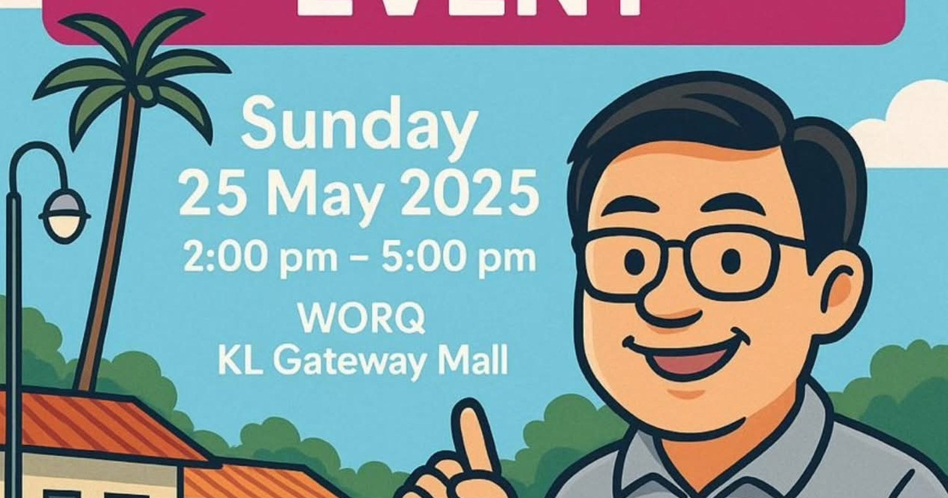 1st Kiwanis Club of Visionaries Meeting and Kiwanis Malaysia Networking Session