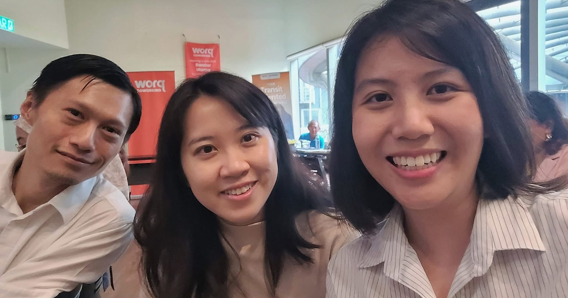 1st Kiwanis Club of Visionaries Meeting and Kiwanis Malaysia Networking Session