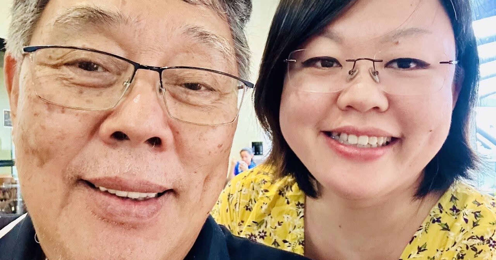 1st Kiwanis Club of Visionaries Meeting and Kiwanis Malaysia Networking Session