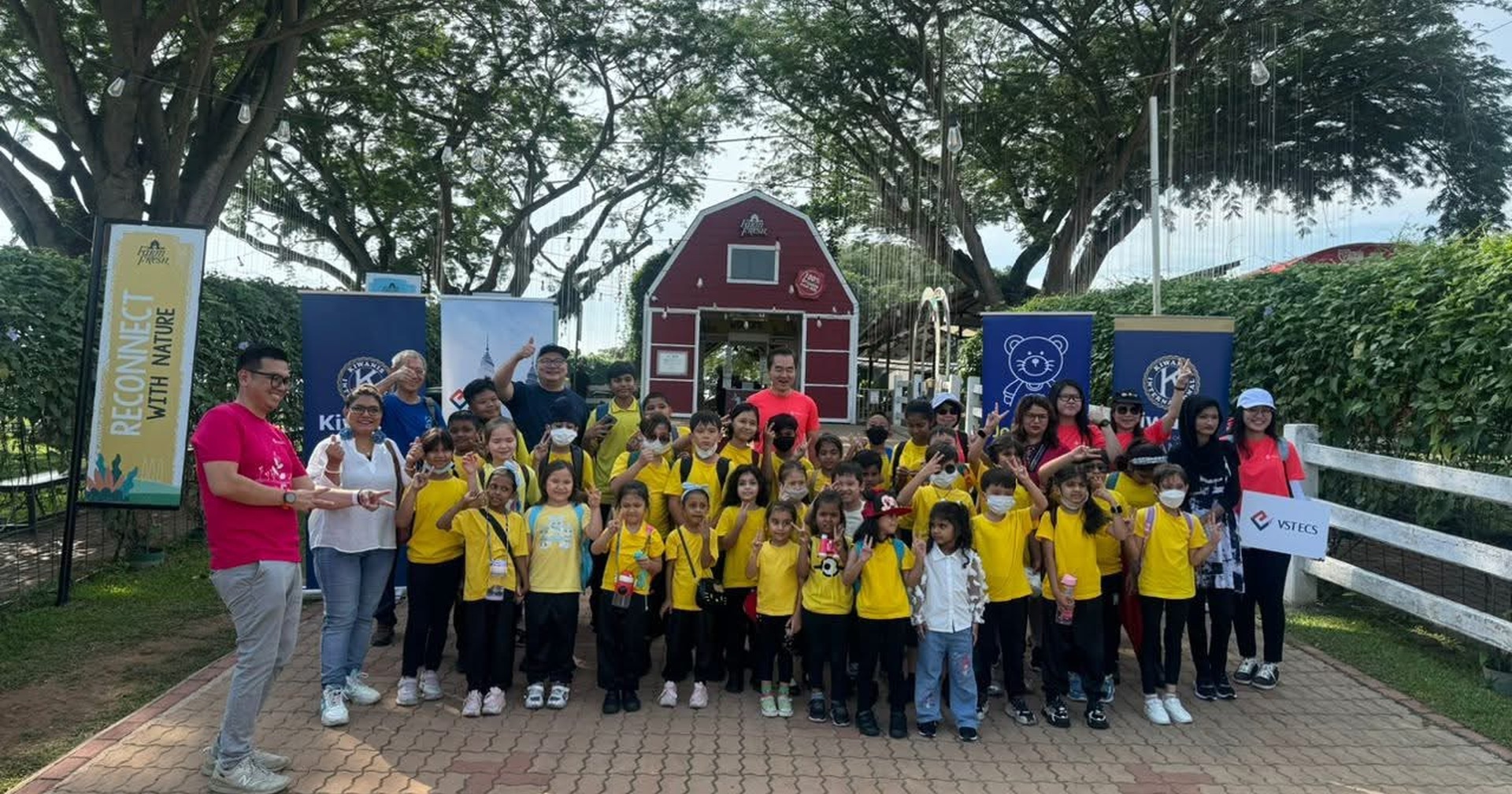 ๐พ A Day on the Farm, A Lifetime of Joy ๐พ