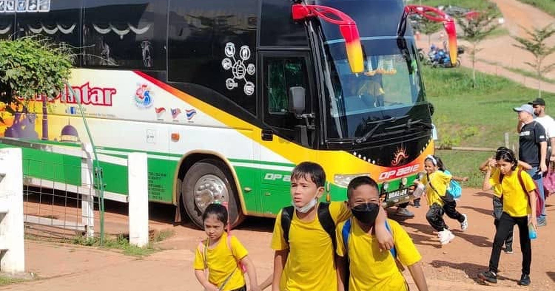 ๐พ A Day on the Farm, A Lifetime of Joy ๐พ