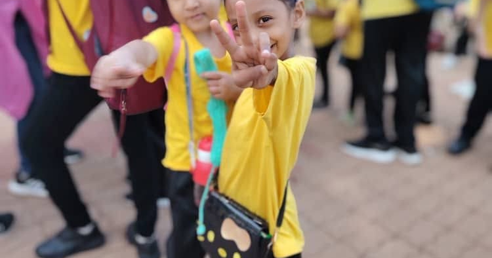 ๐พ A Day on the Farm, A Lifetime of Joy ๐พ