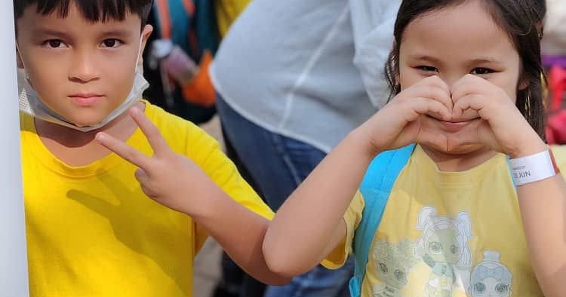 ๐พ A Day on the Farm, A Lifetime of Joy ๐พ