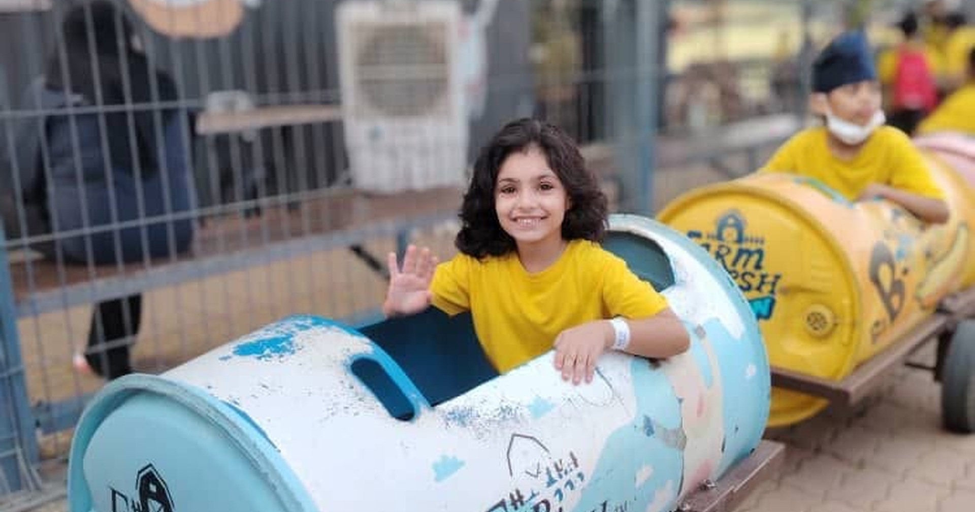 ๐พ A Day on the Farm, A Lifetime of Joy ๐พ