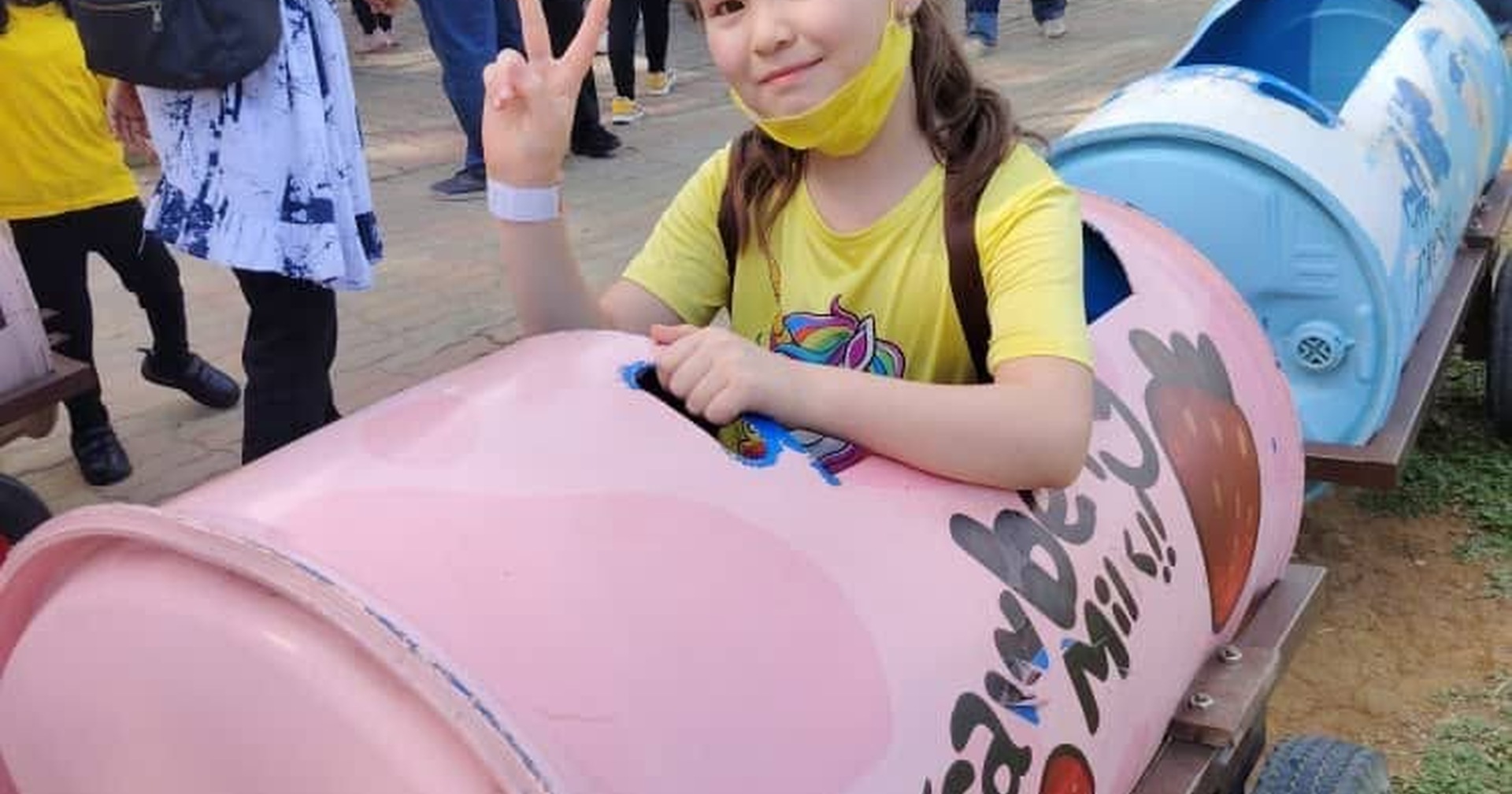 ๐พ A Day on the Farm, A Lifetime of Joy ๐พ