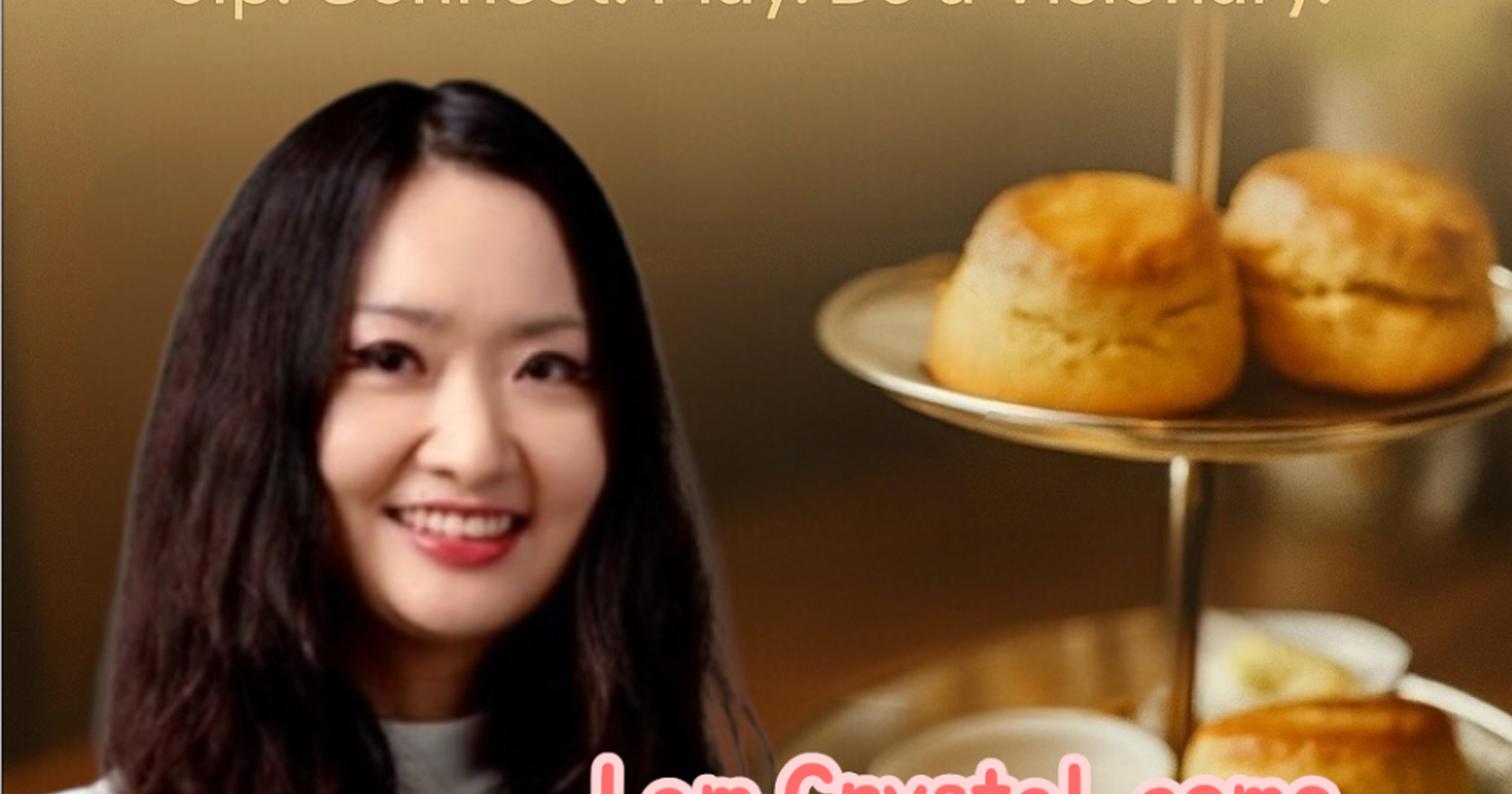 Afternoon-Tea @ Gordon Ramsay