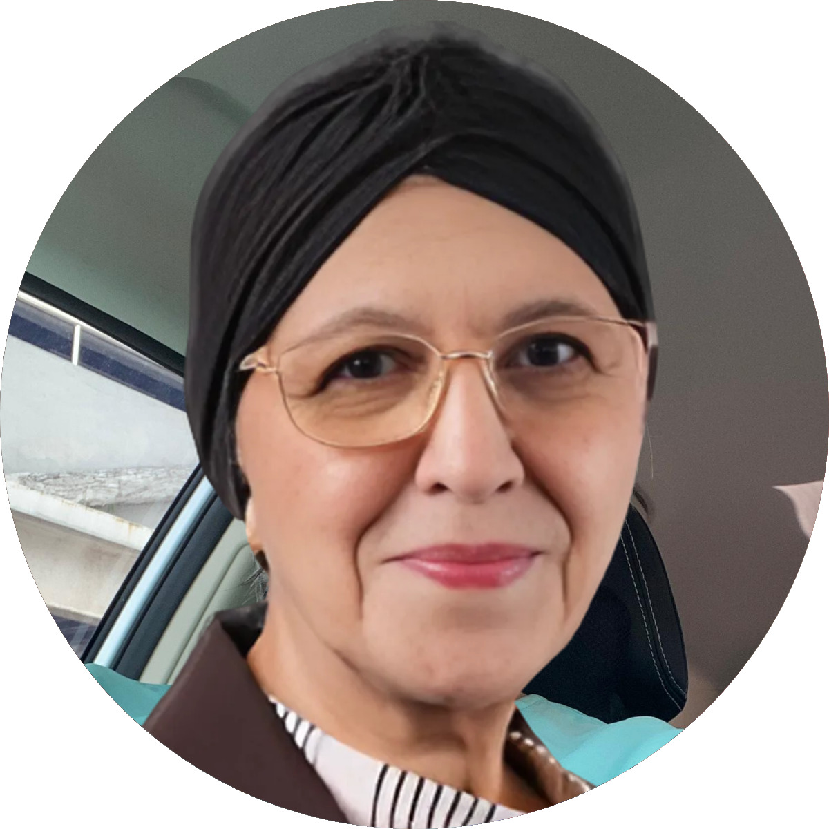 Dato’ Fatimah Saad