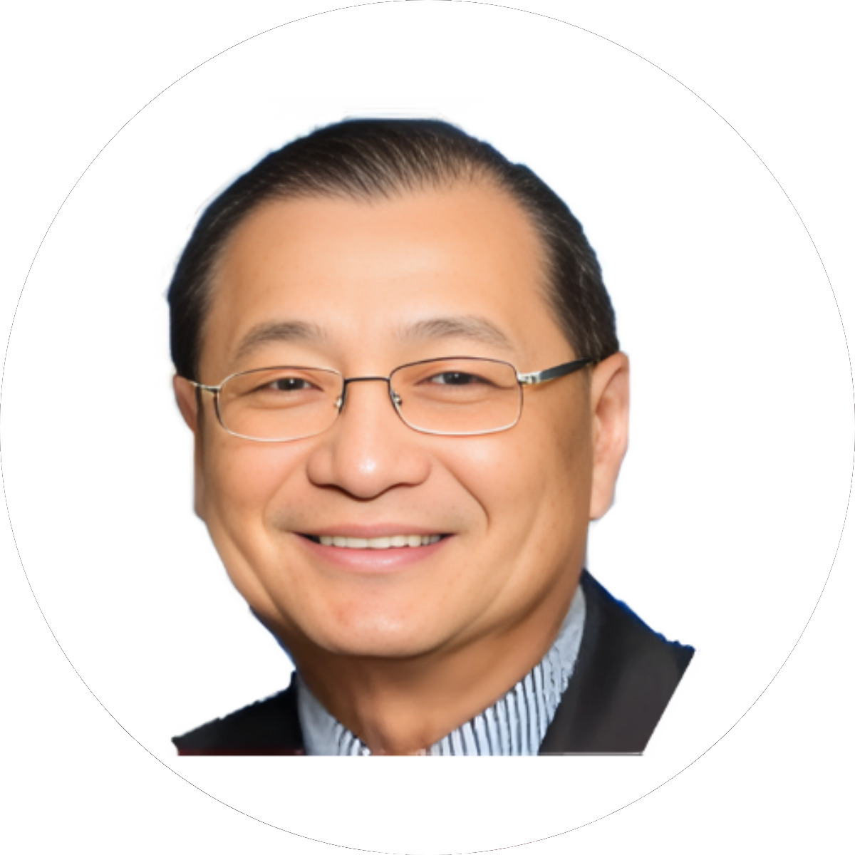 Dr. Laurance Lim
