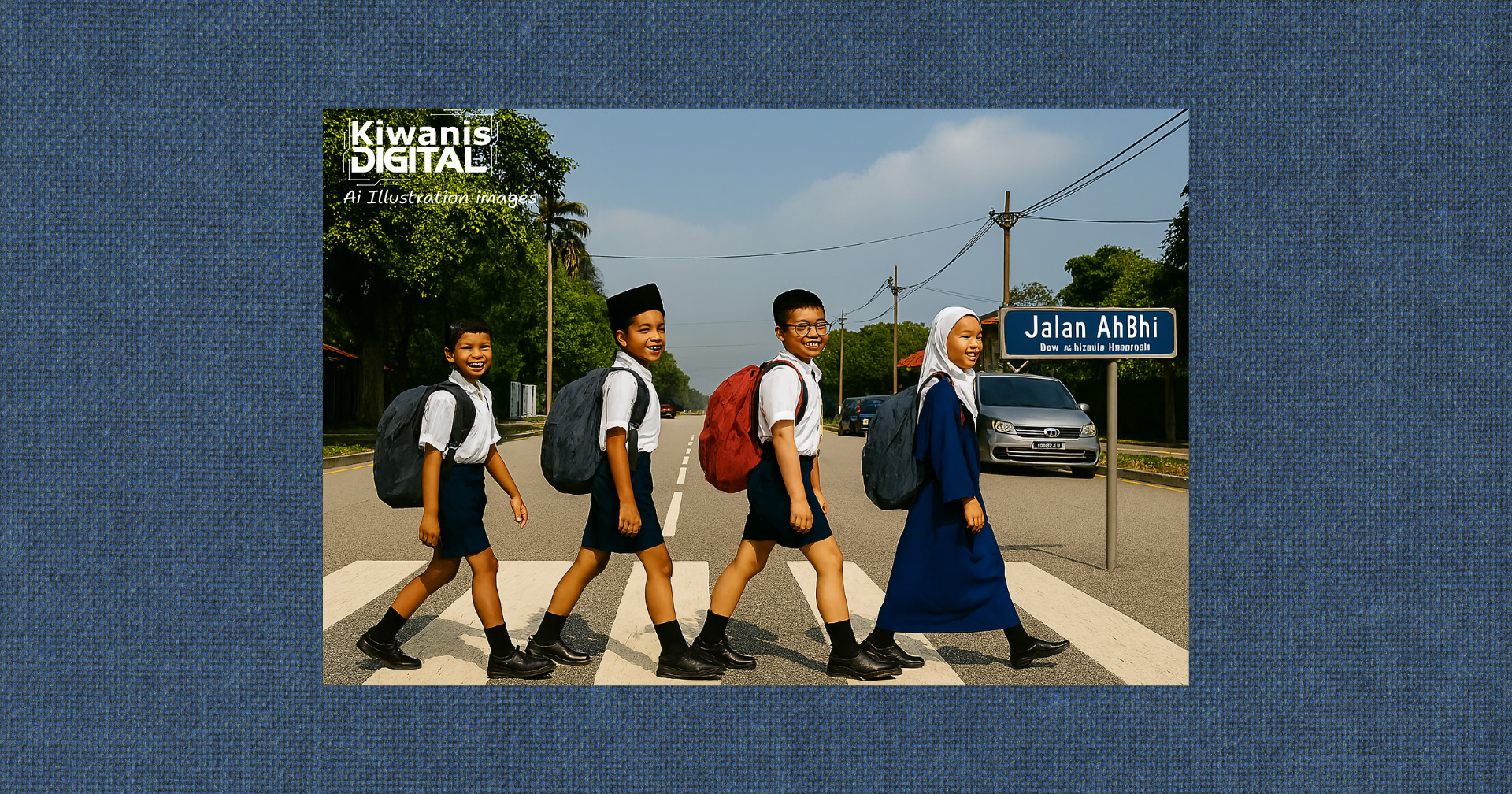 🎒 Back to School 2026 🌟