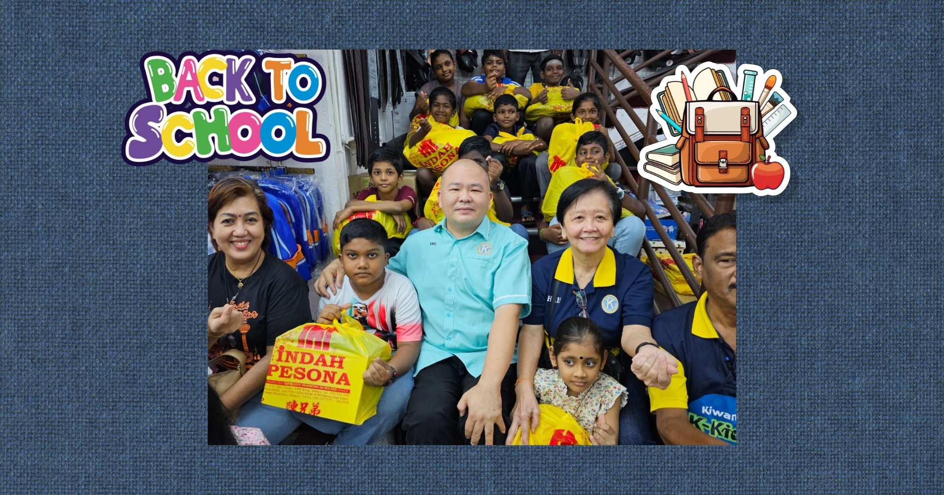 ✨ Back to School 2026