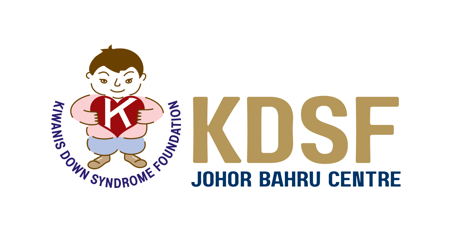 Kiwanis Down Syndrome Foundation Johor Bahru Centre
