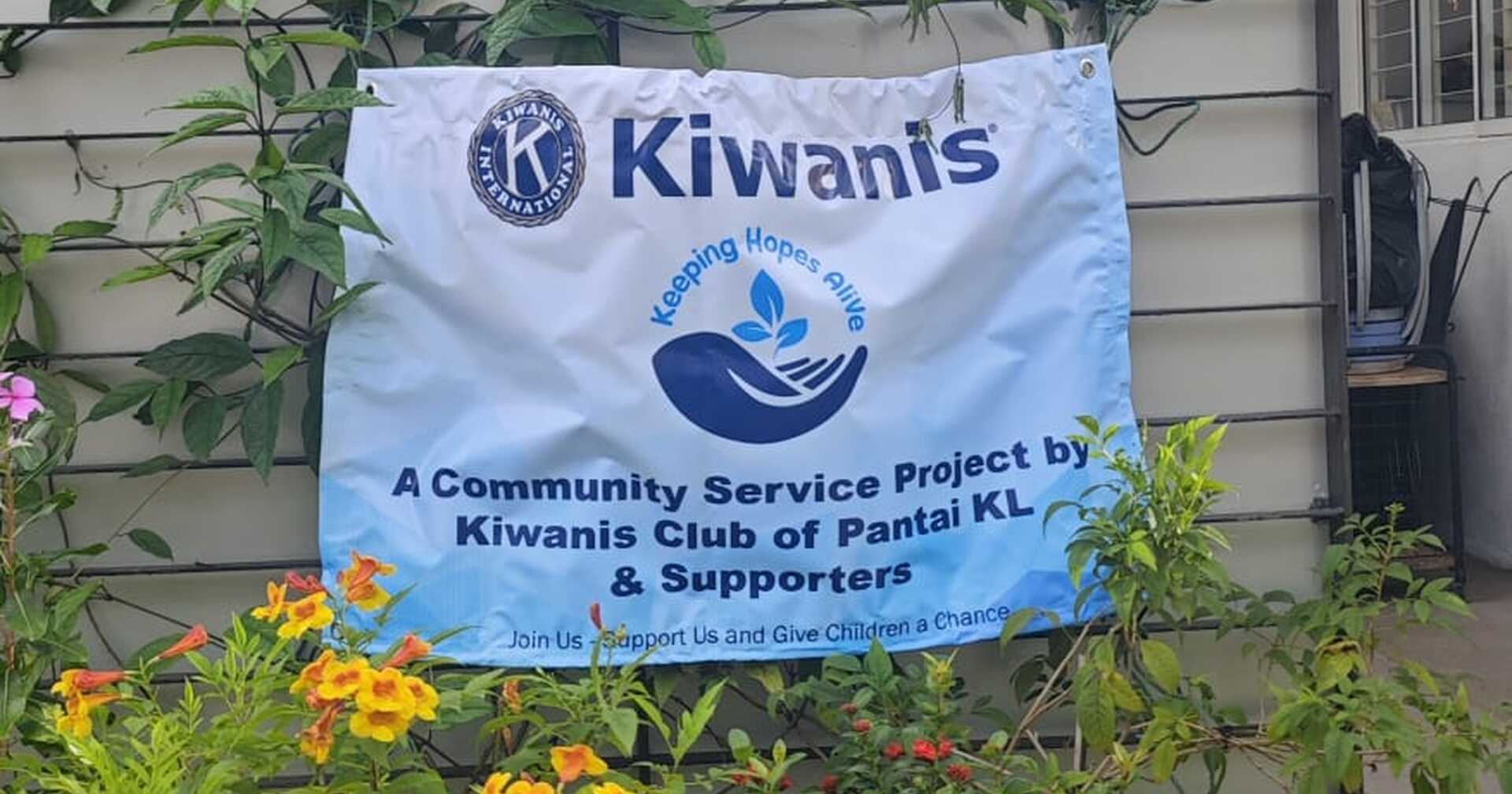 A Joyful Lunar New Year Celebration with All Kiwanians