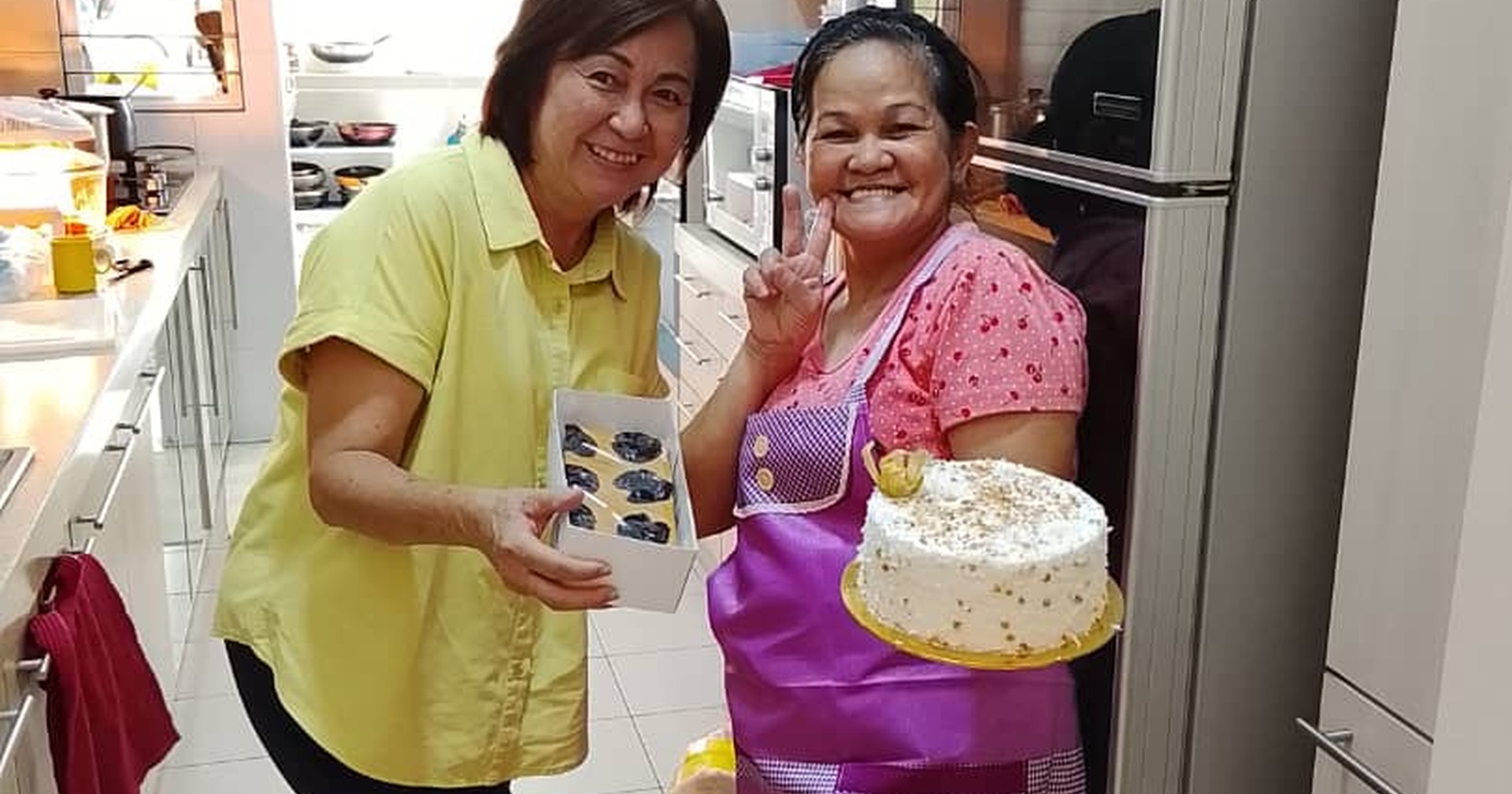 A Joyful Lunar New Year Celebration with All Kiwanians