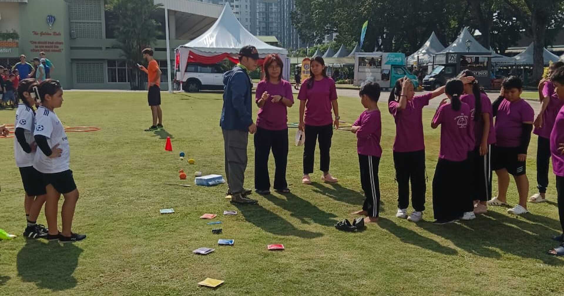 Kiwanis Kartnival Sports 2026: A Day Full of Energy, Teamwork and Smiles