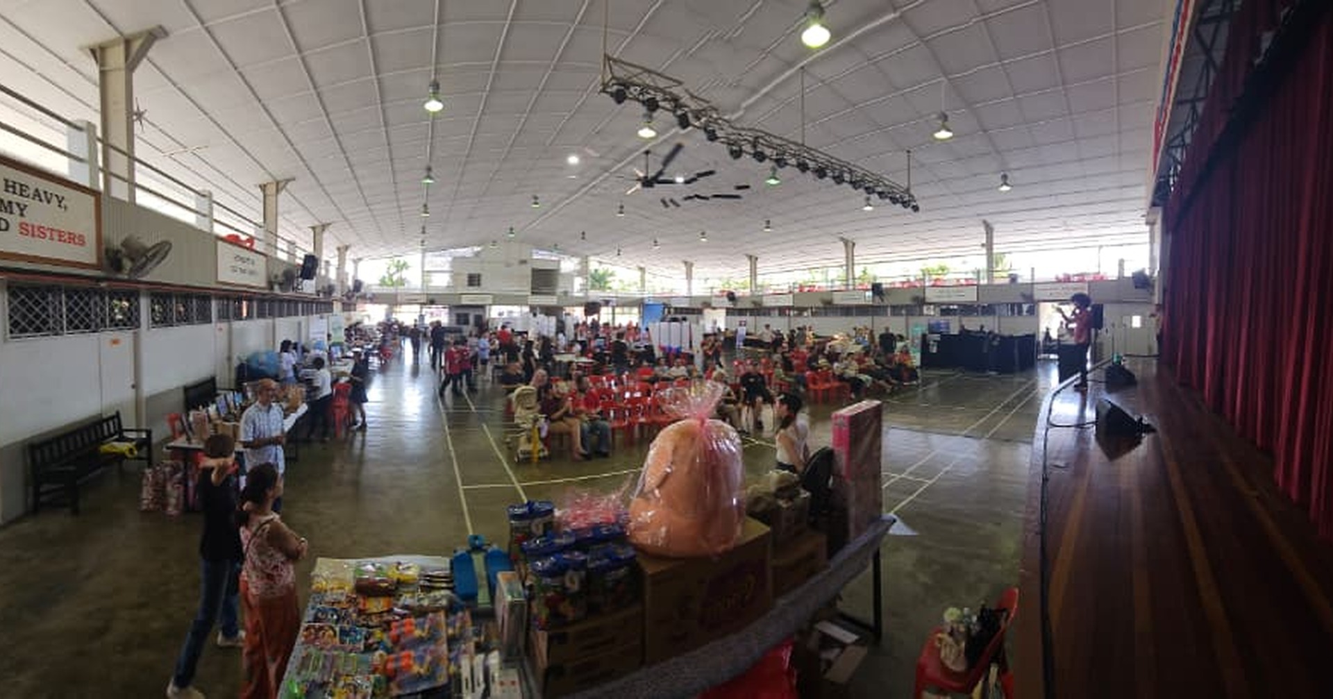 Kiwanis Kartnival Sports 2026: A Day Full of Energy, Teamwork and Smiles