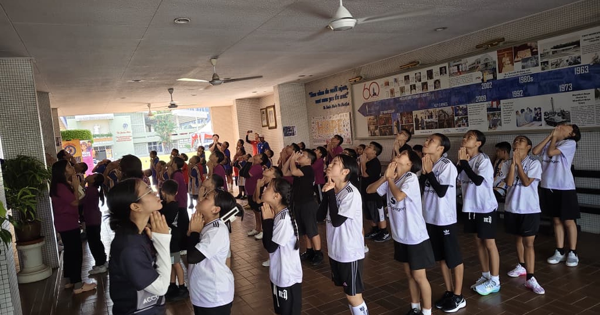 Kiwanis Kartnival Sports 2026: A Day Full of Energy, Teamwork and Smiles