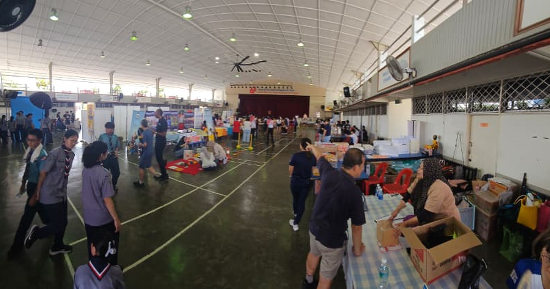 Kiwanis Kartnival Sports 2026: A Day Full of Energy, Teamwork and Smiles