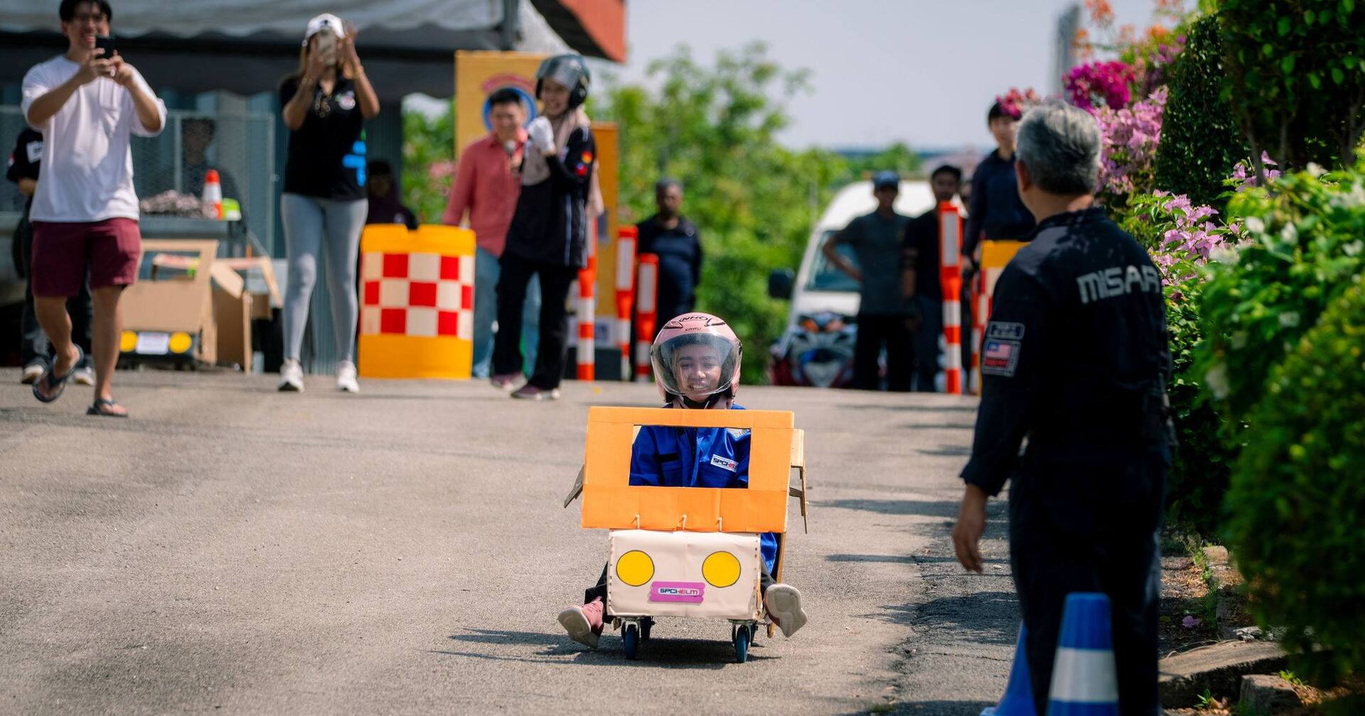 Kiwanis Kartnival Sports 2026: A Day Full of Energy, Teamwork and Smiles