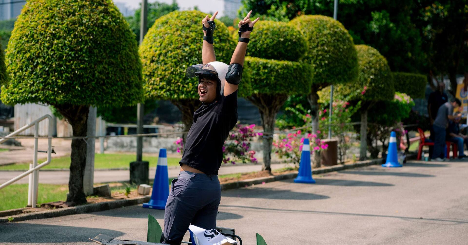 Kiwanis Kartnival Sports 2026: A Day Full of Energy, Teamwork and Smiles