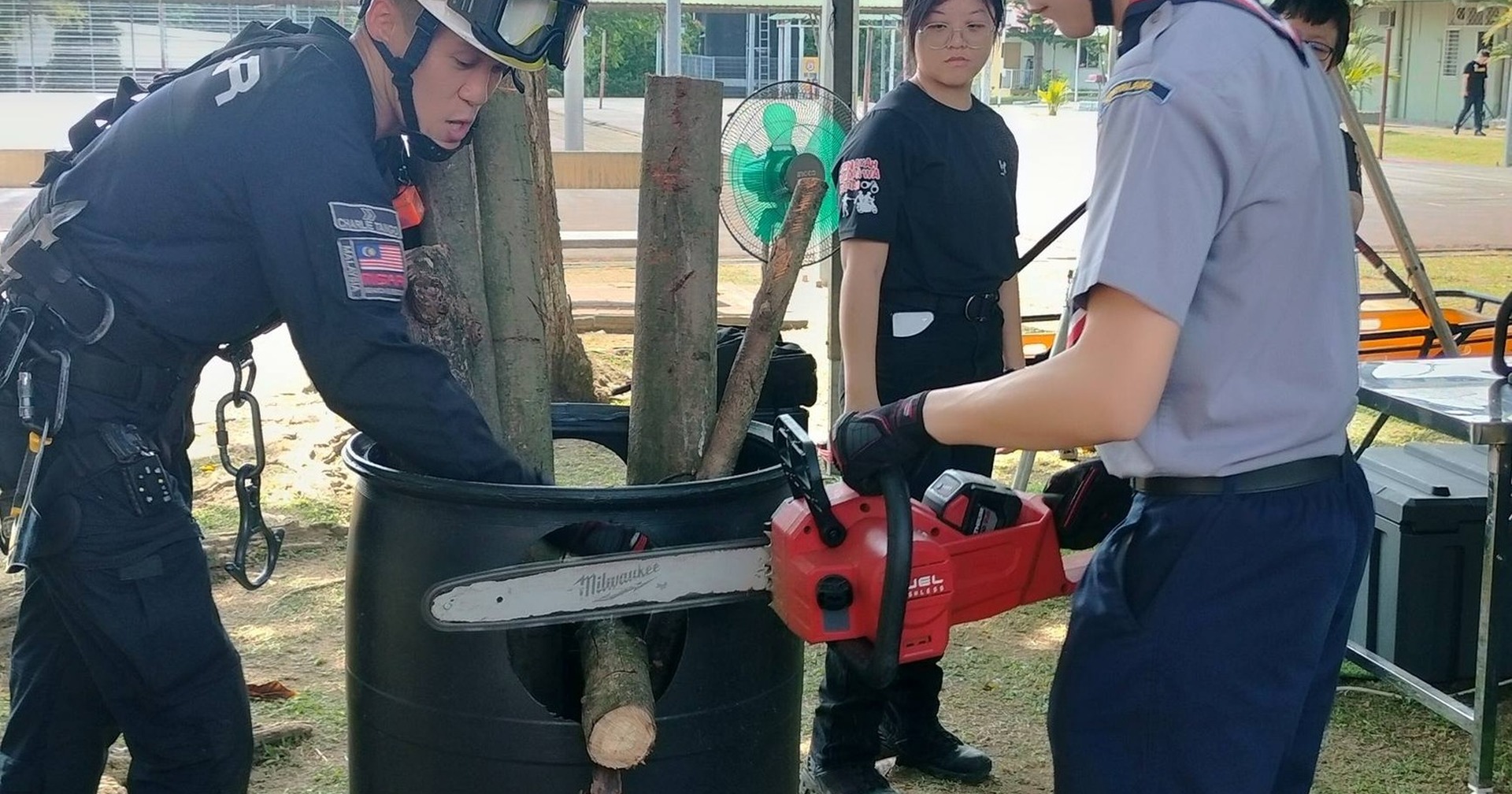 Kiwanis Kartnival Sports 2026: A Day Full of Energy, Teamwork and Smiles