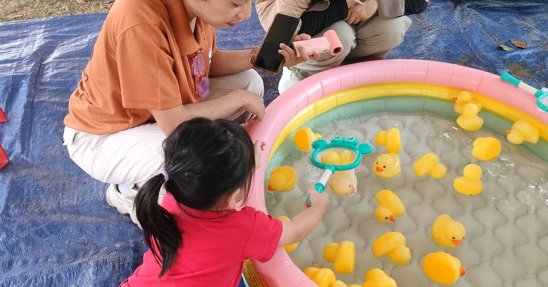 Kiwanis Kartnival Sports 2026: A Day Full of Energy, Teamwork and Smiles