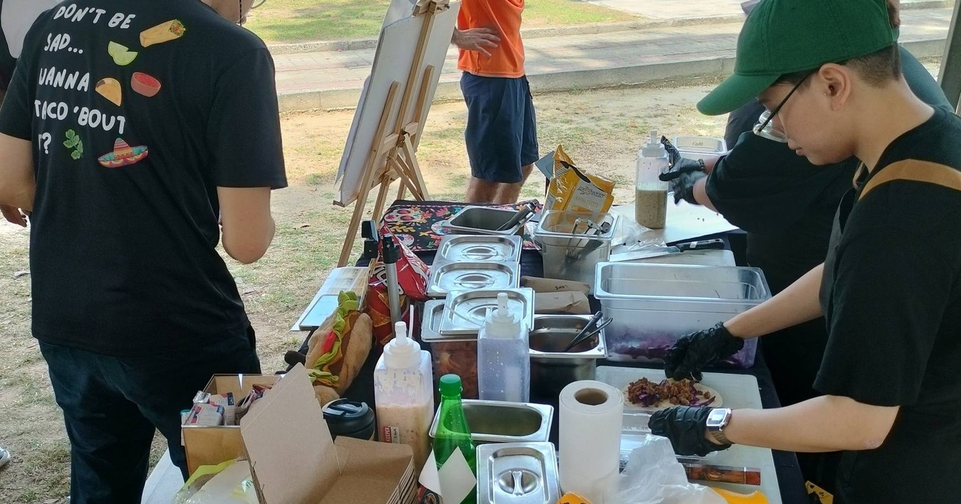 Kiwanis Kartnival Sports 2026: A Day Full of Energy, Teamwork and Smiles