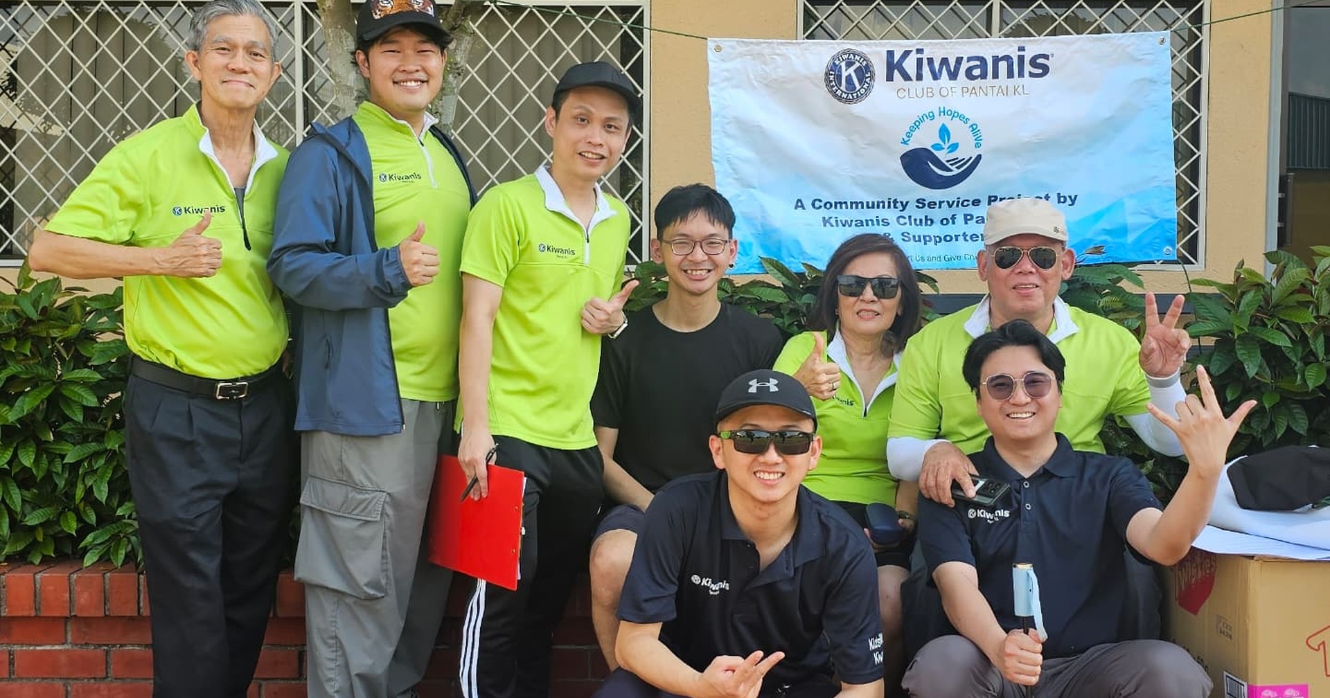 Kiwanis Kartnival Sports 2026: A Day Full of Energy, Teamwork and Smiles