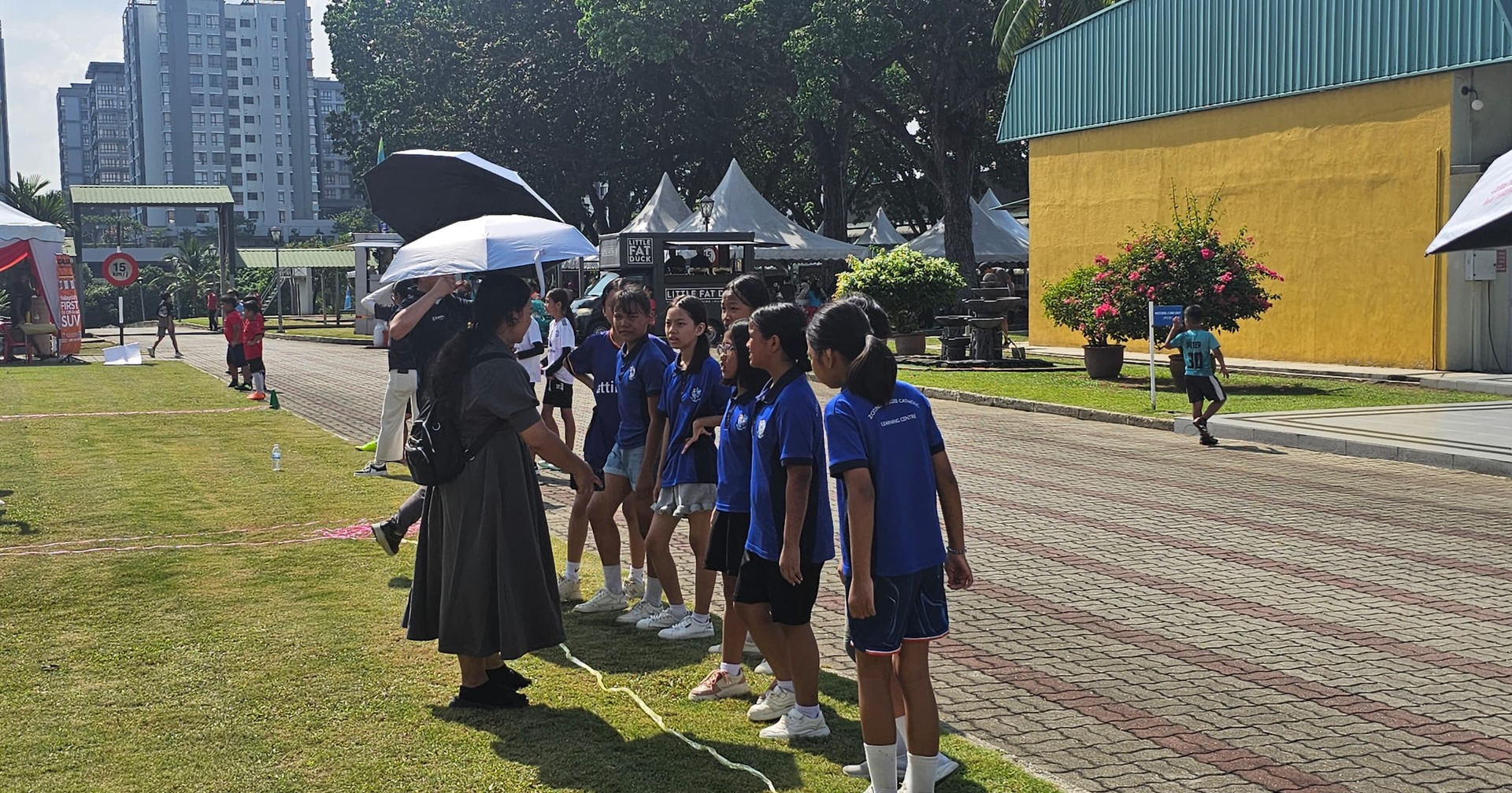 Kiwanis Kartnival Sports 2026: A Day Full of Energy, Teamwork and Smiles