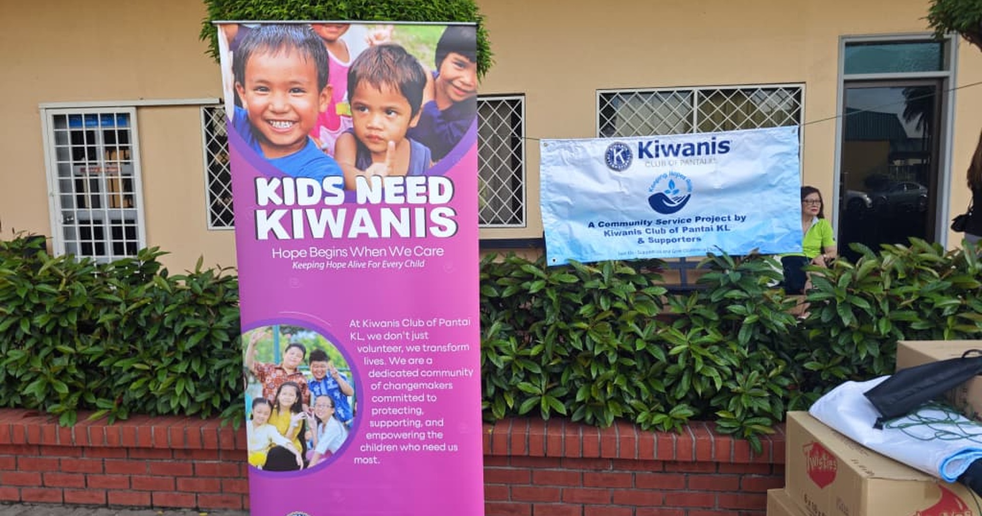 Kiwanis Kartnival Sports 2026: A Day Full of Energy, Teamwork and Smiles