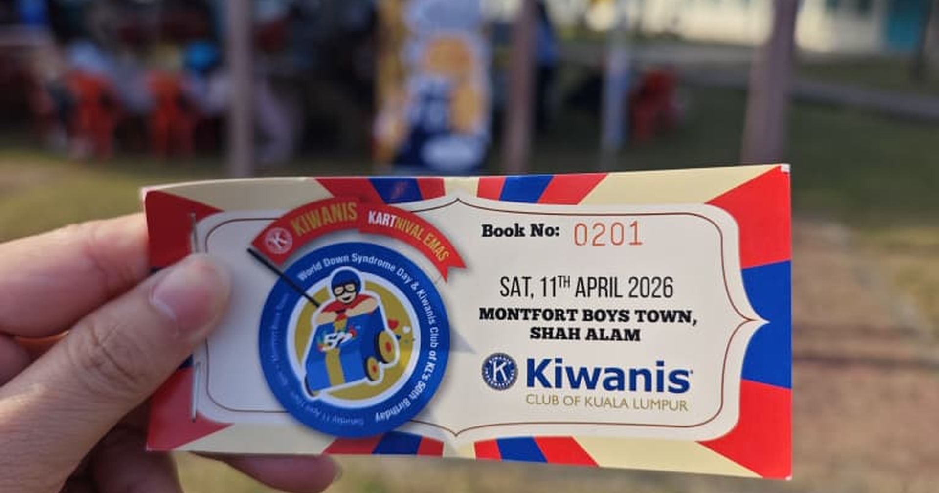 Kiwanis Kartnival Sports 2026: A Day Full of Energy, Teamwork and Smiles