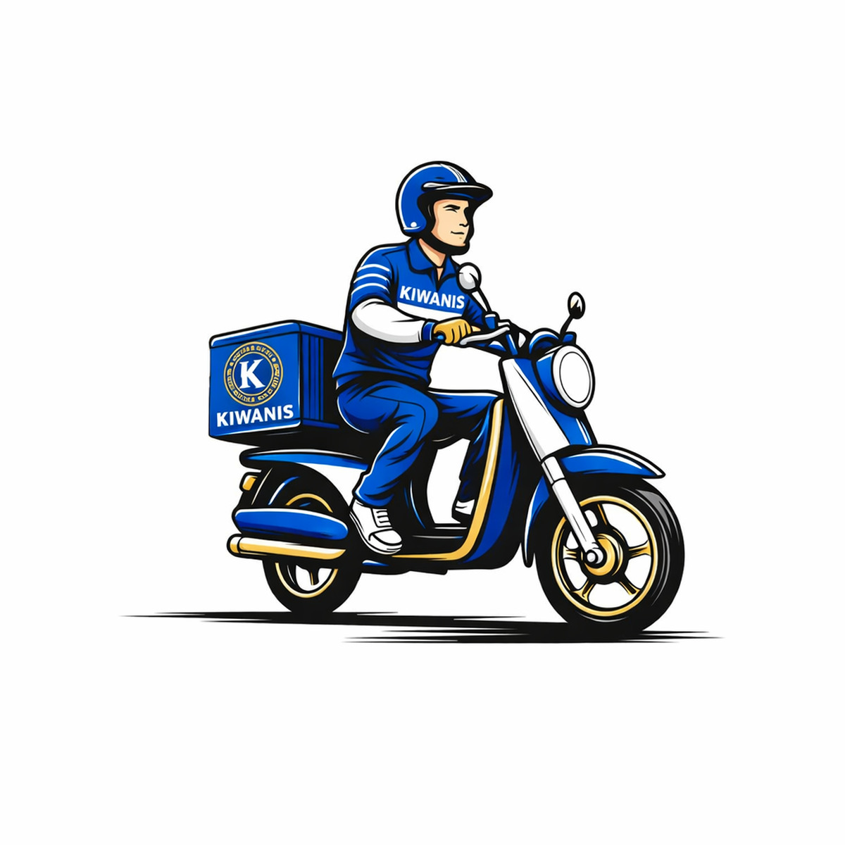 Delivery Service