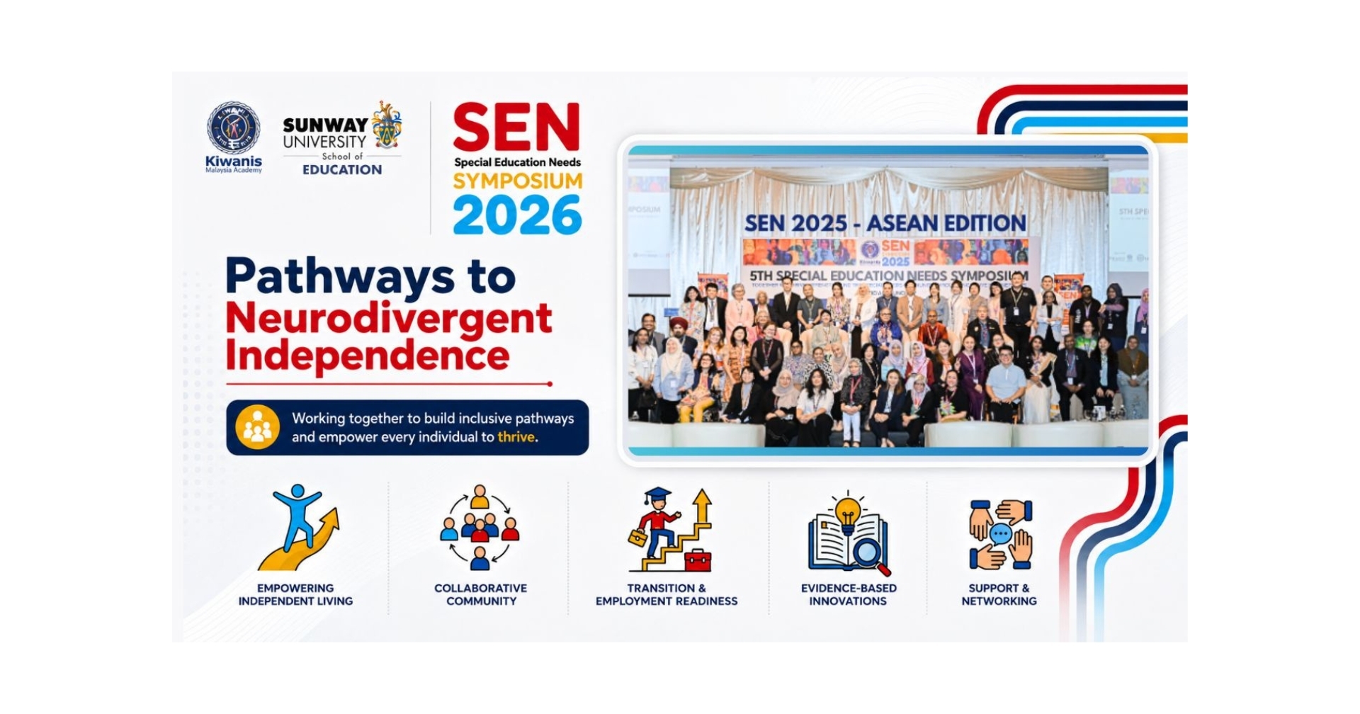 KMA x SOE SEN Symposium 2026